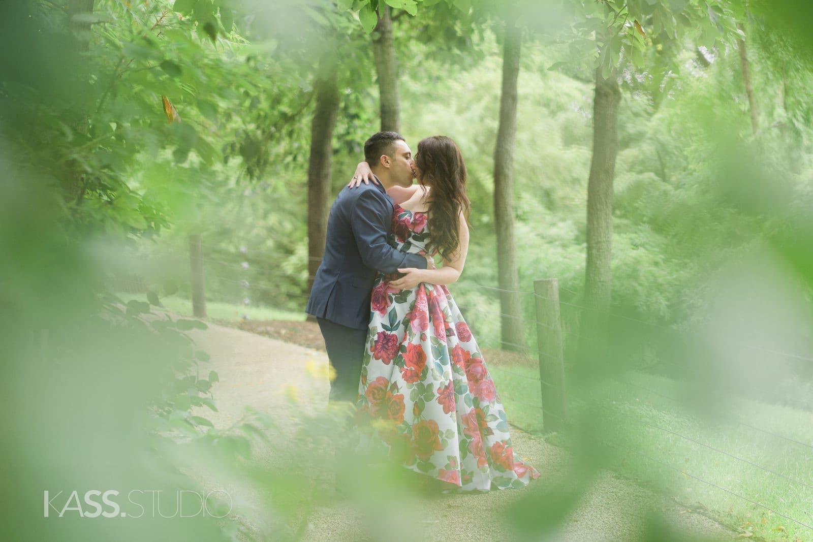 Alexandra + Eugene | Elopement — photo 4