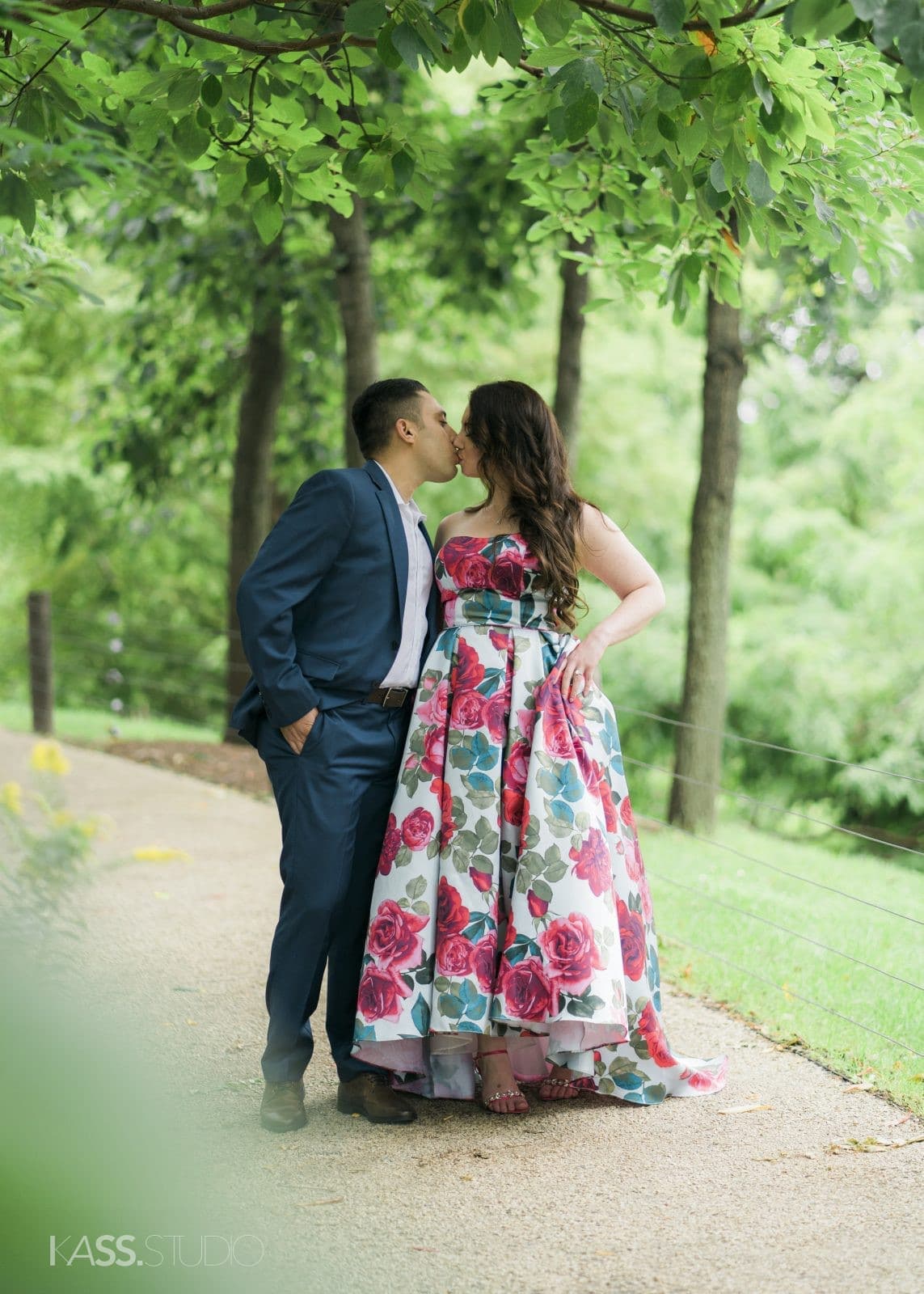 Alexandra + Eugene | Elopement — photo 6