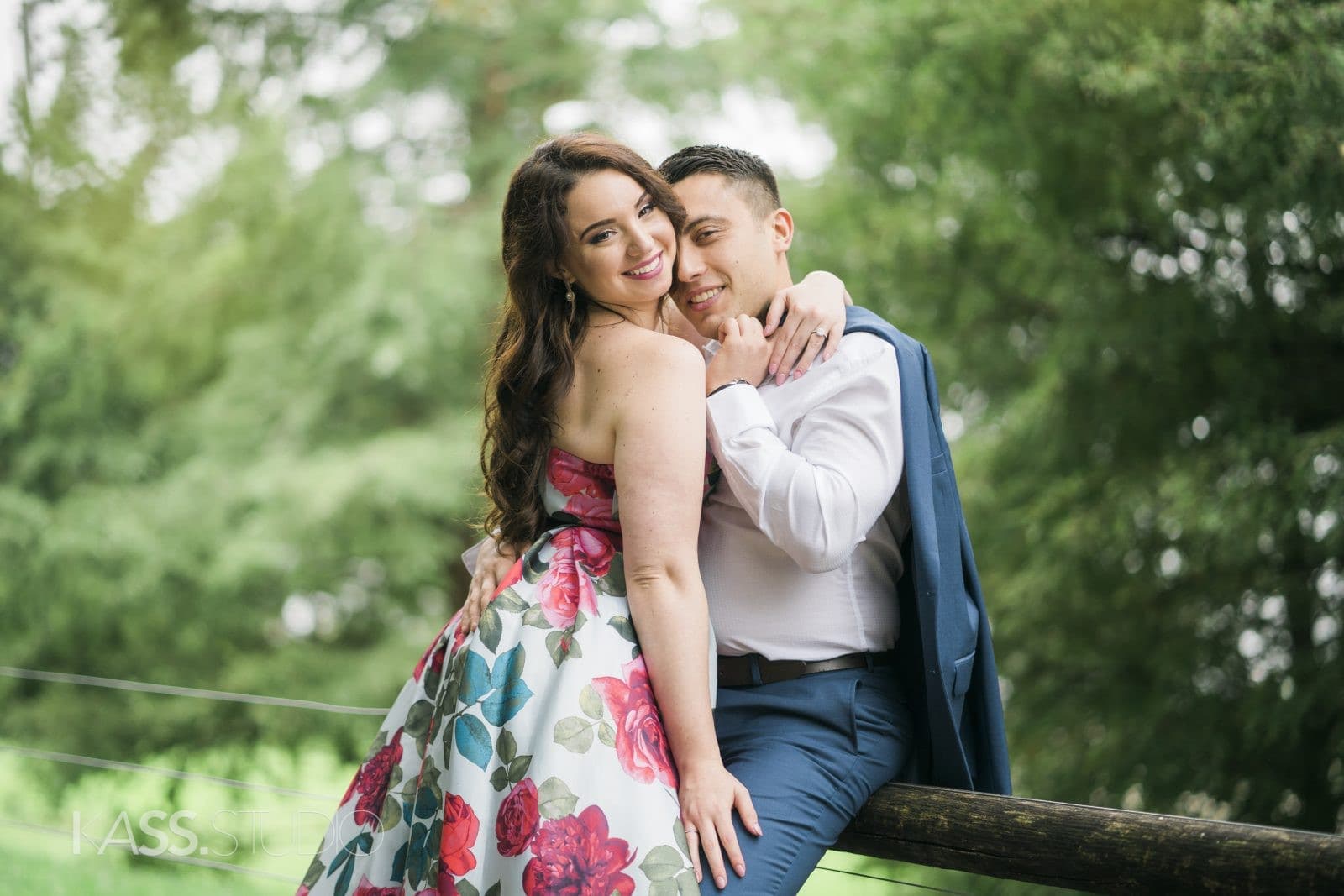 Alexandra + Eugene | Elopement — photo 7