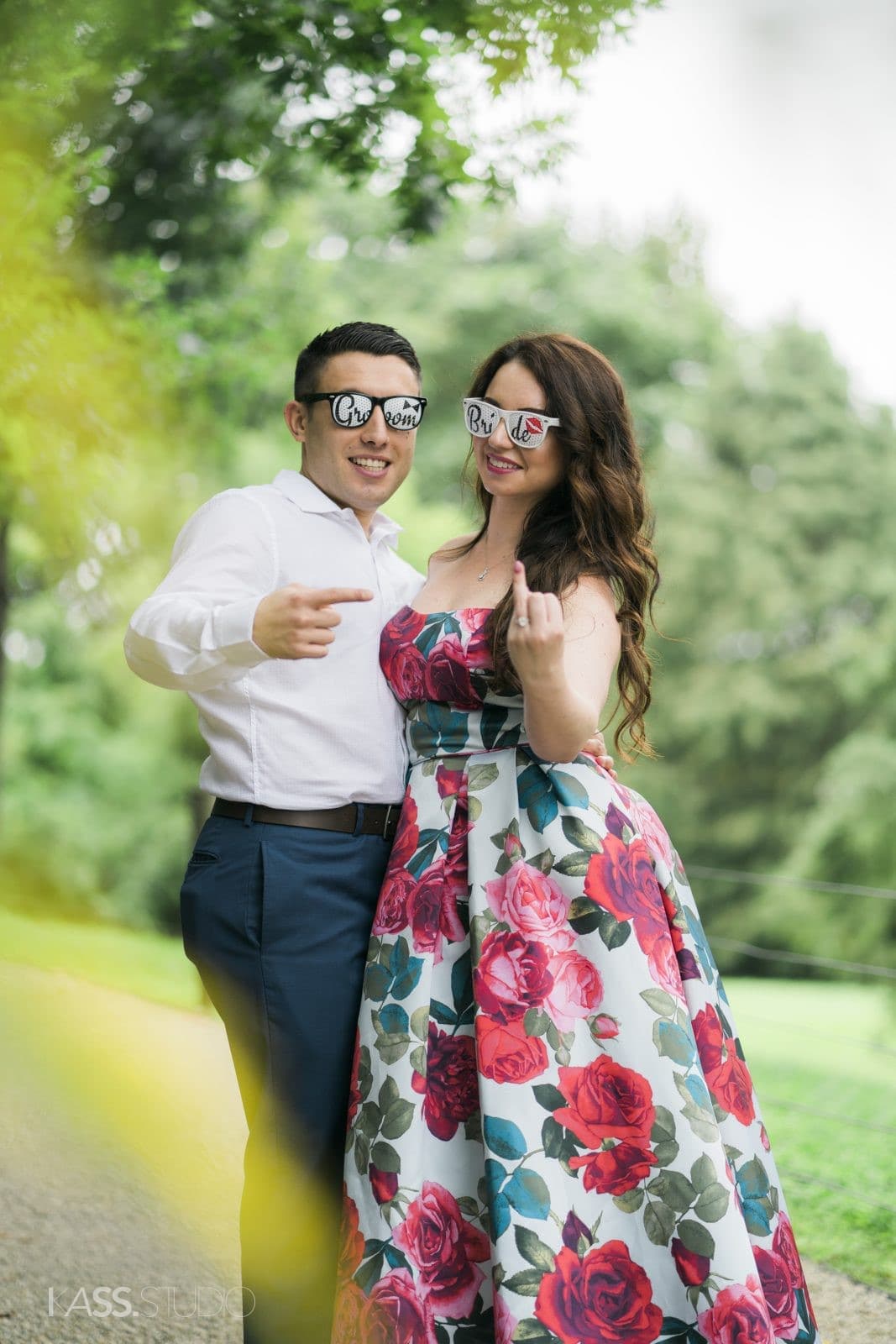 Alexandra + Eugene | Elopement — photo 8