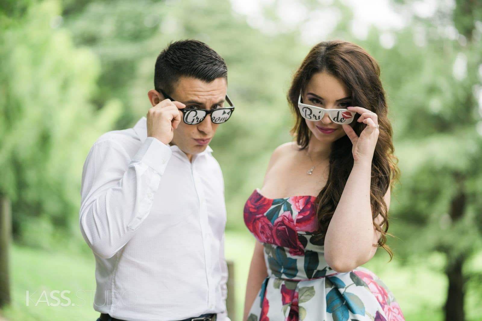 Alexandra + Eugene | Elopement — photo 9
