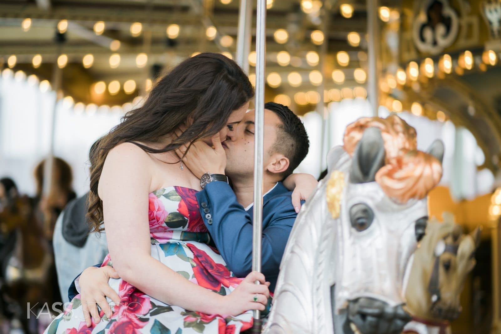 Alexandra + Eugene | Elopement — photo 11