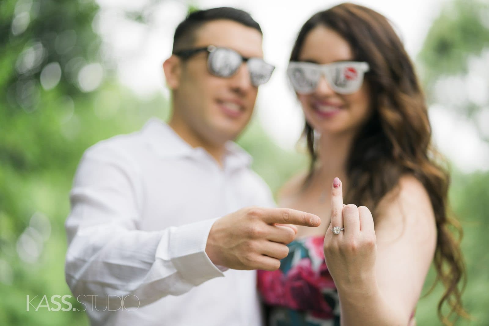 Alexandra + Eugene | Elopement — photo 12