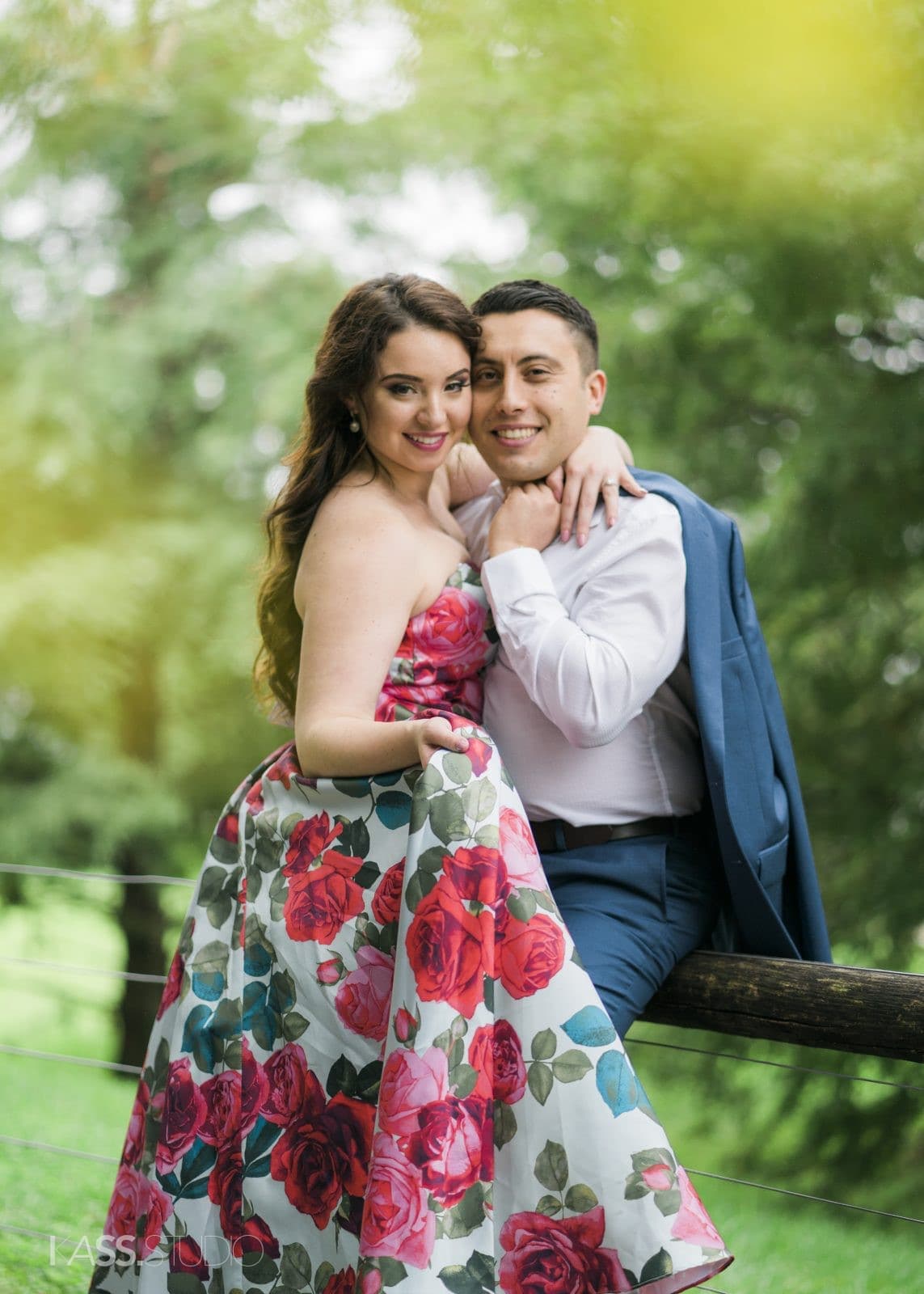 Alexandra + Eugene | Elopement — photo 13