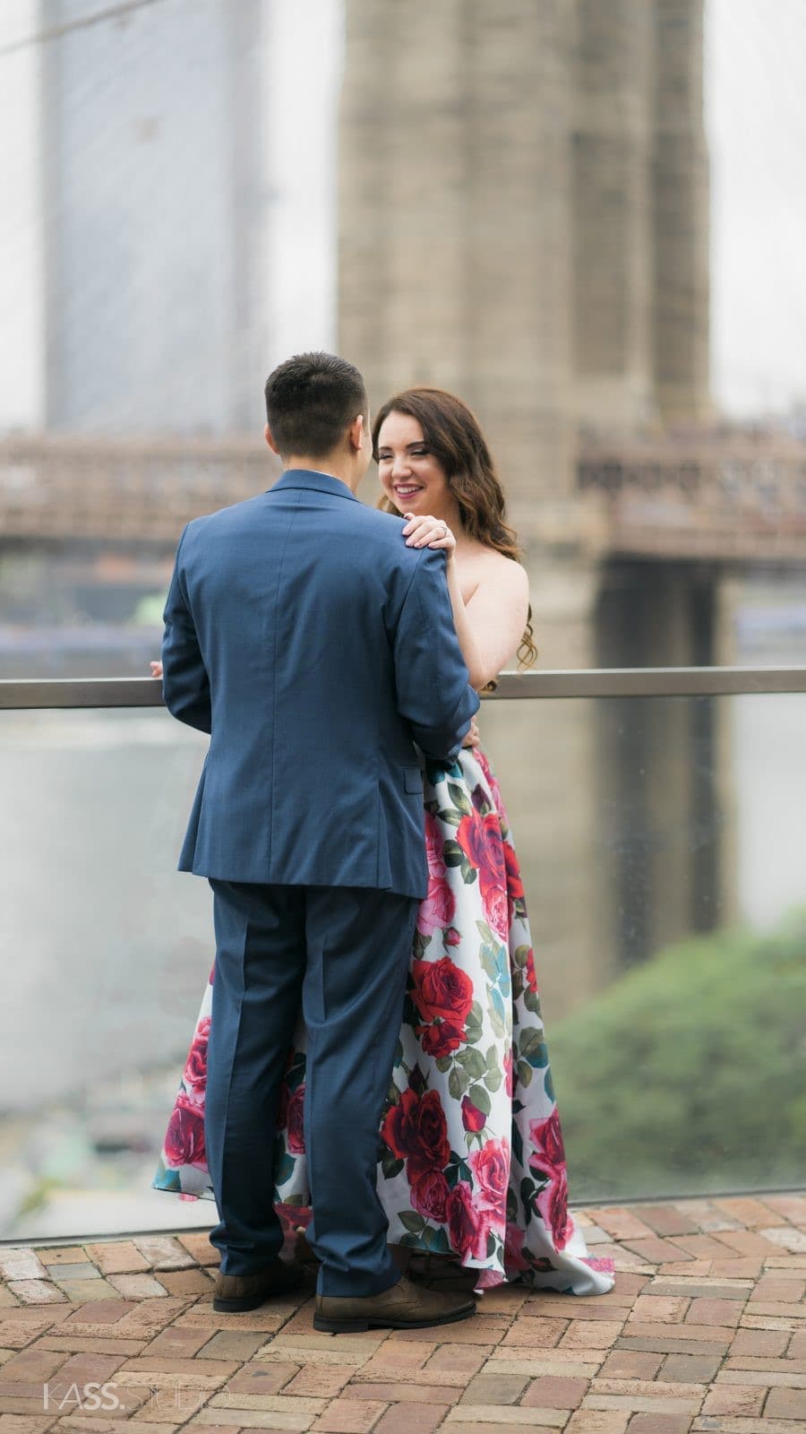 Alexandra + Eugene | Elopement — photo 14