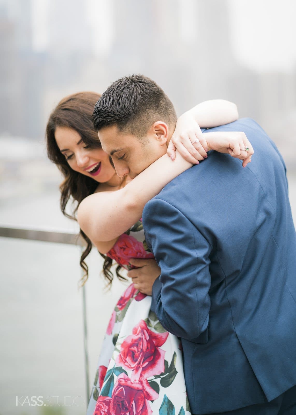 Alexandra + Eugene | Elopement — photo 15