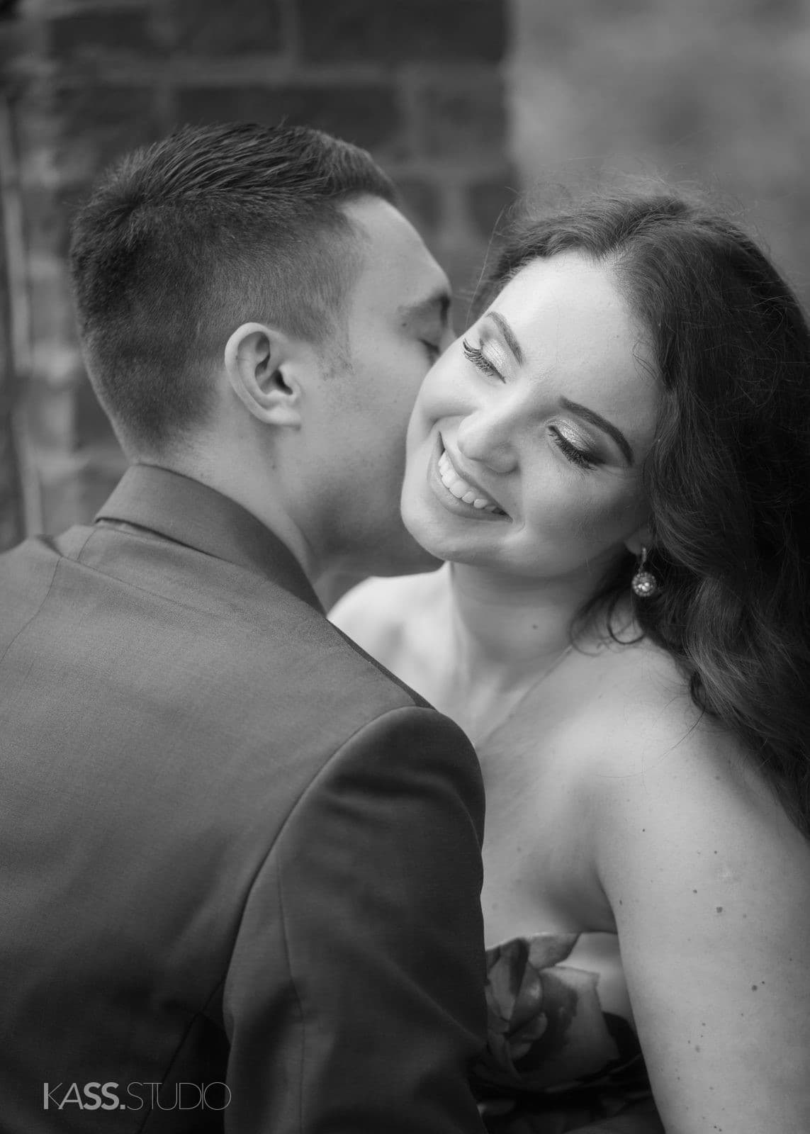 Alexandra + Eugene | Elopement — photo 16