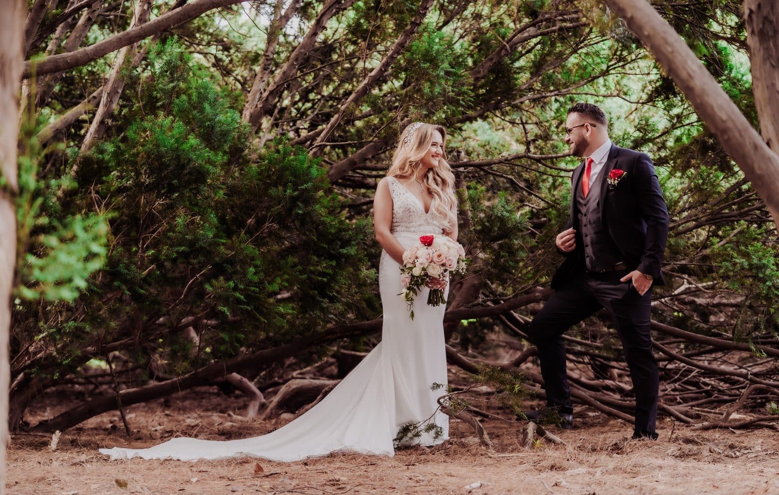 Alina + Nick | Wedding — photo 2