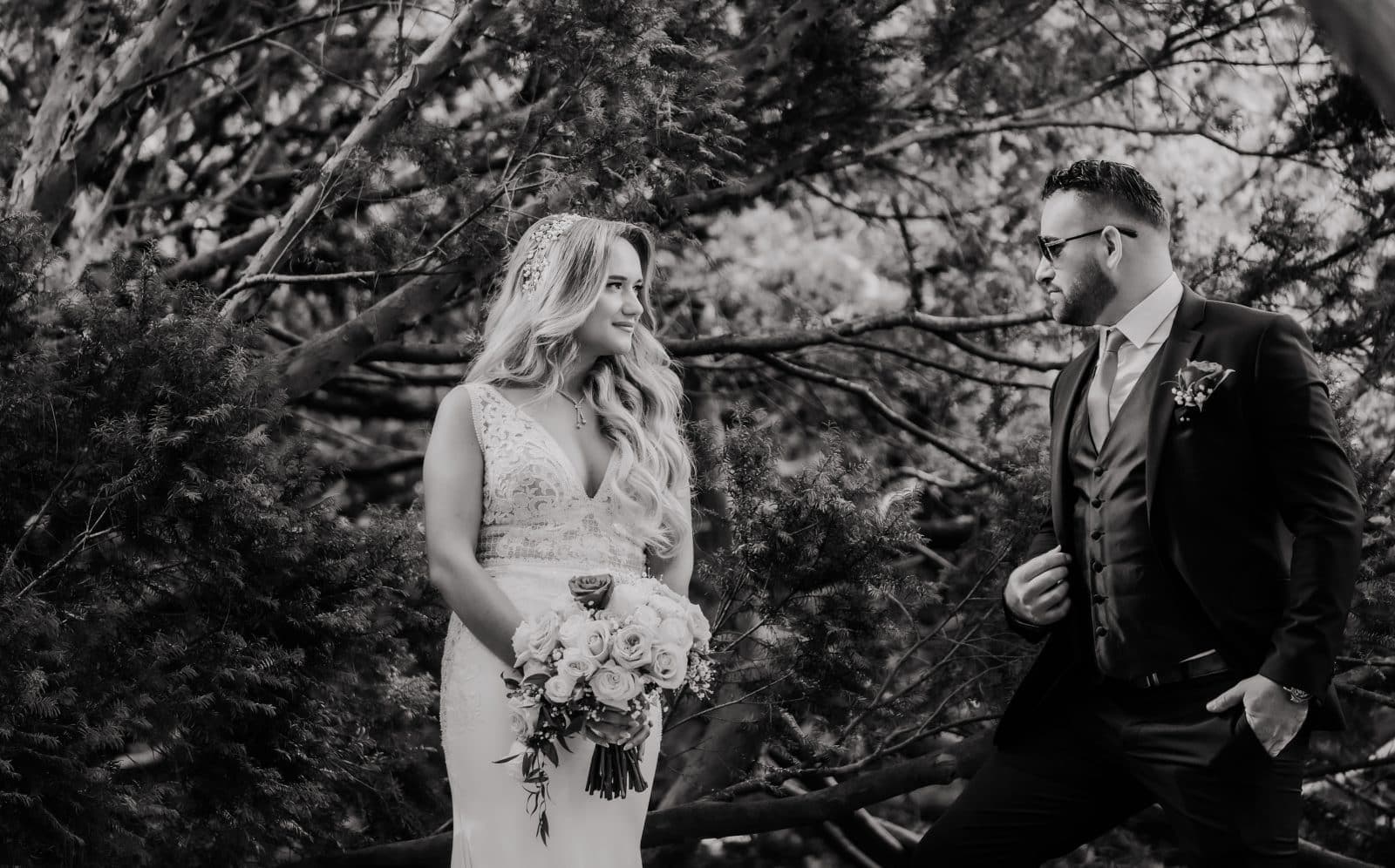 Alina + Nick | Wedding — photo 3