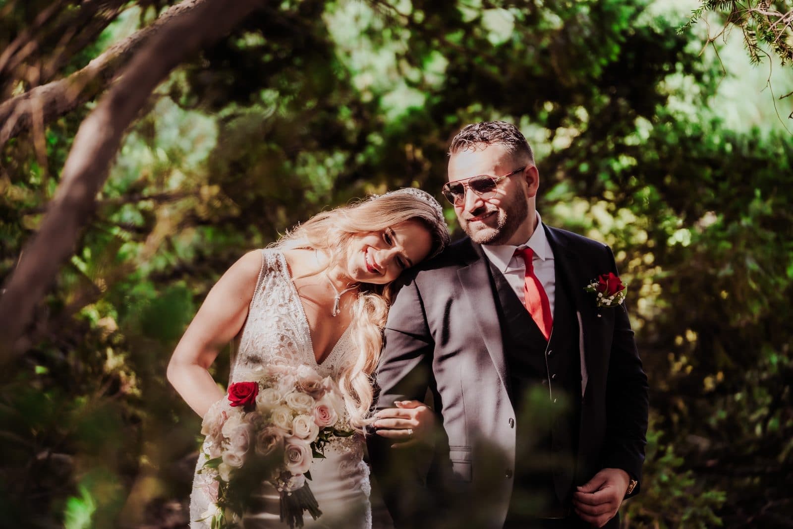 Alina + Nick | Wedding — photo 5
