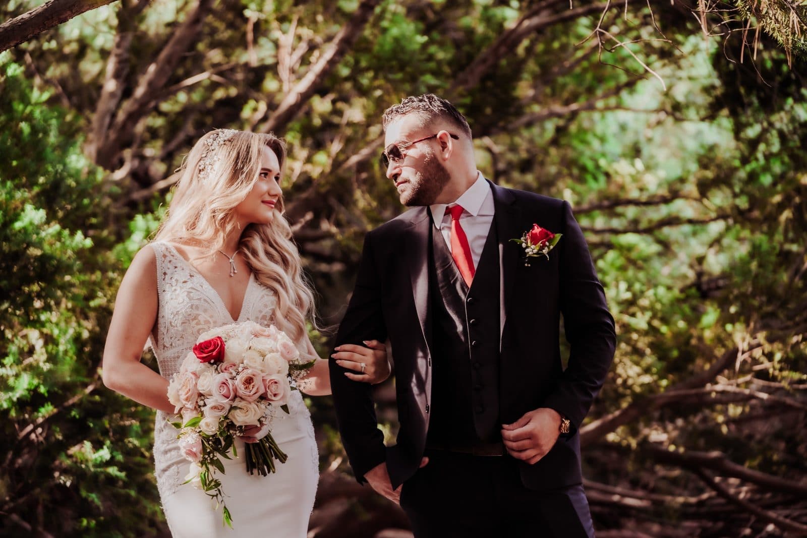 Alina + Nick | Wedding — photo 6