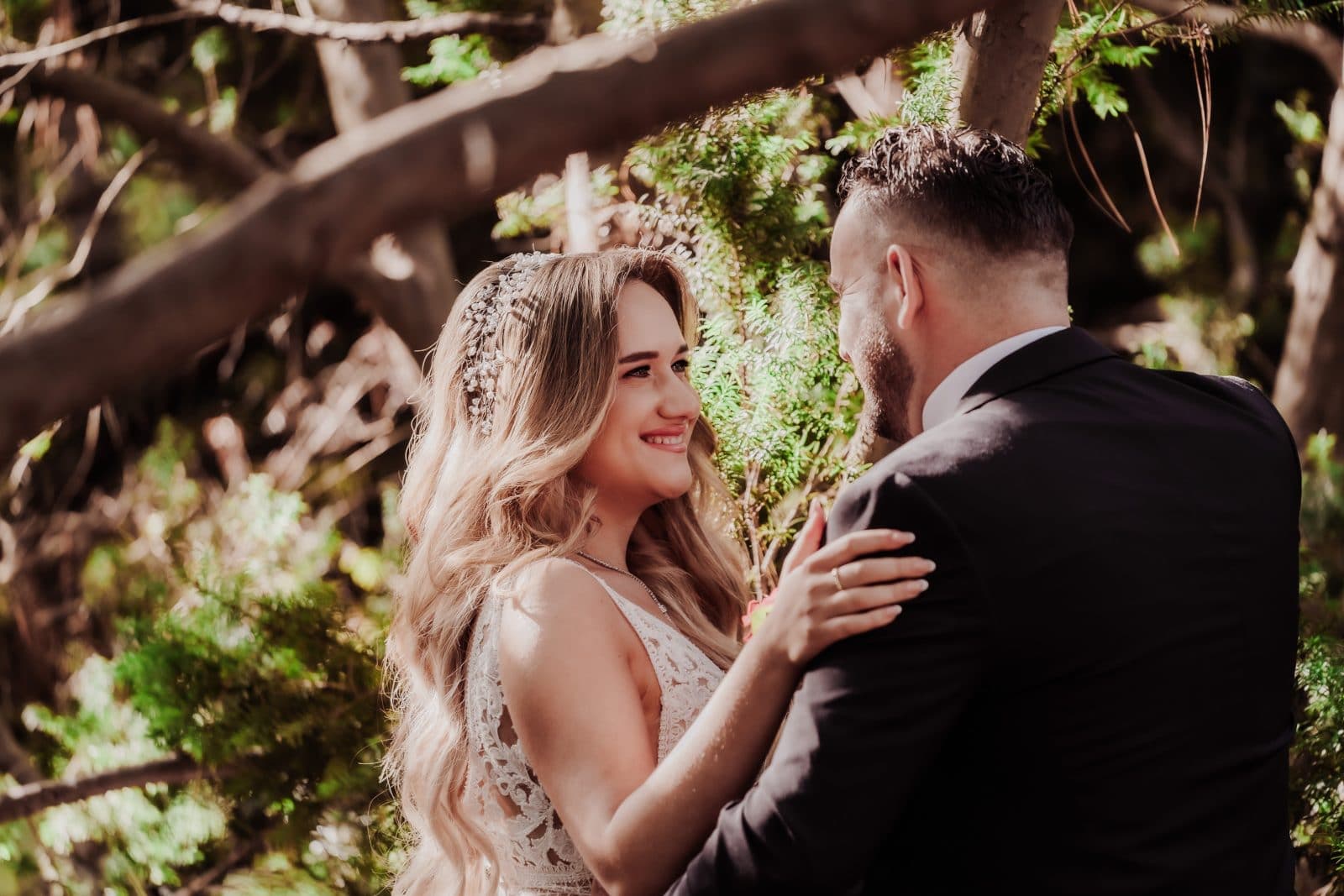 Alina + Nick | Wedding — photo 7