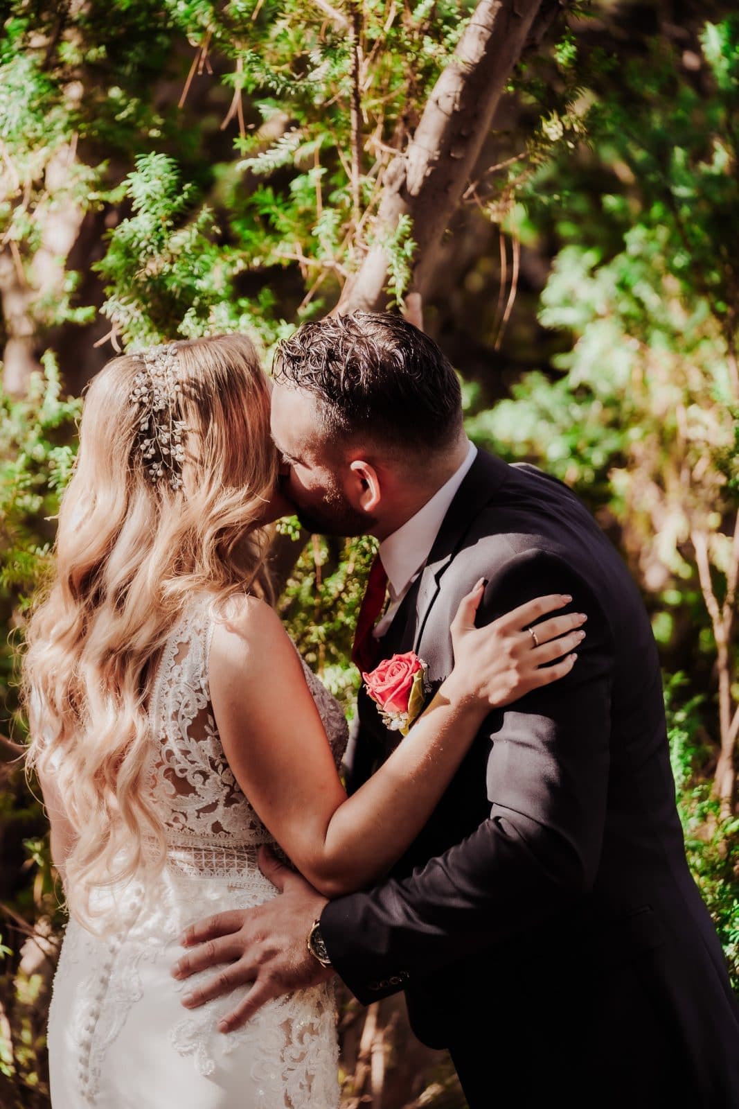 Alina + Nick | Wedding — photo 8