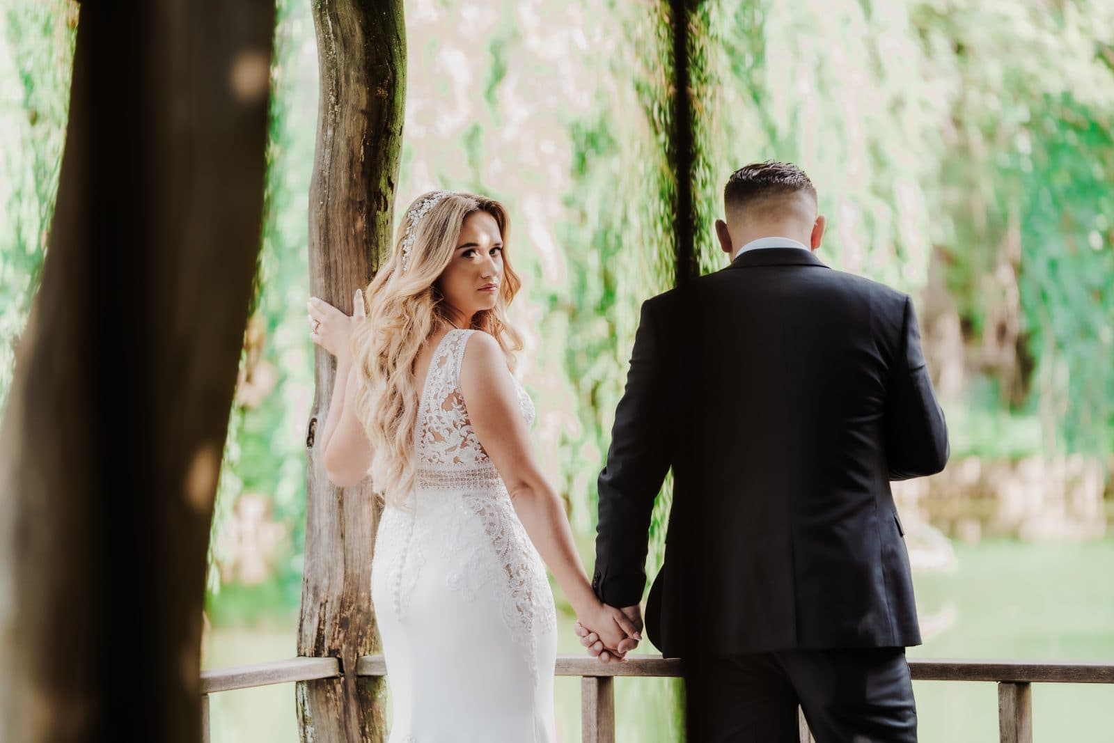 Alina + Nick | Wedding — photo 10