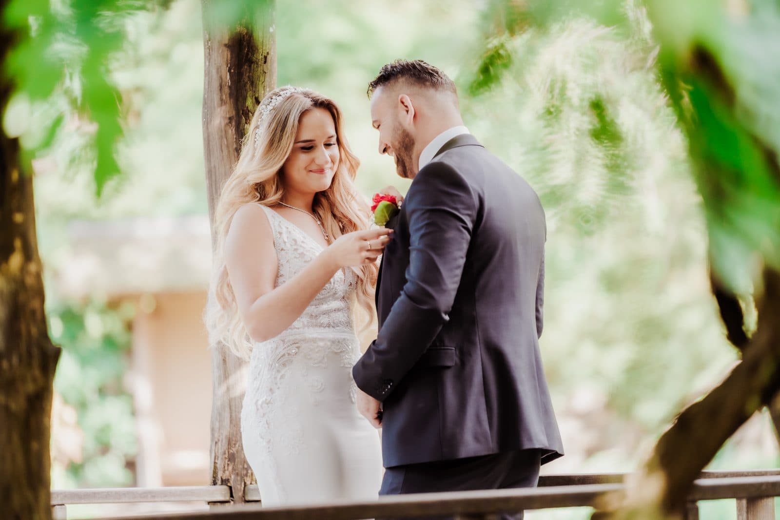 Alina + Nick | Wedding — photo 11