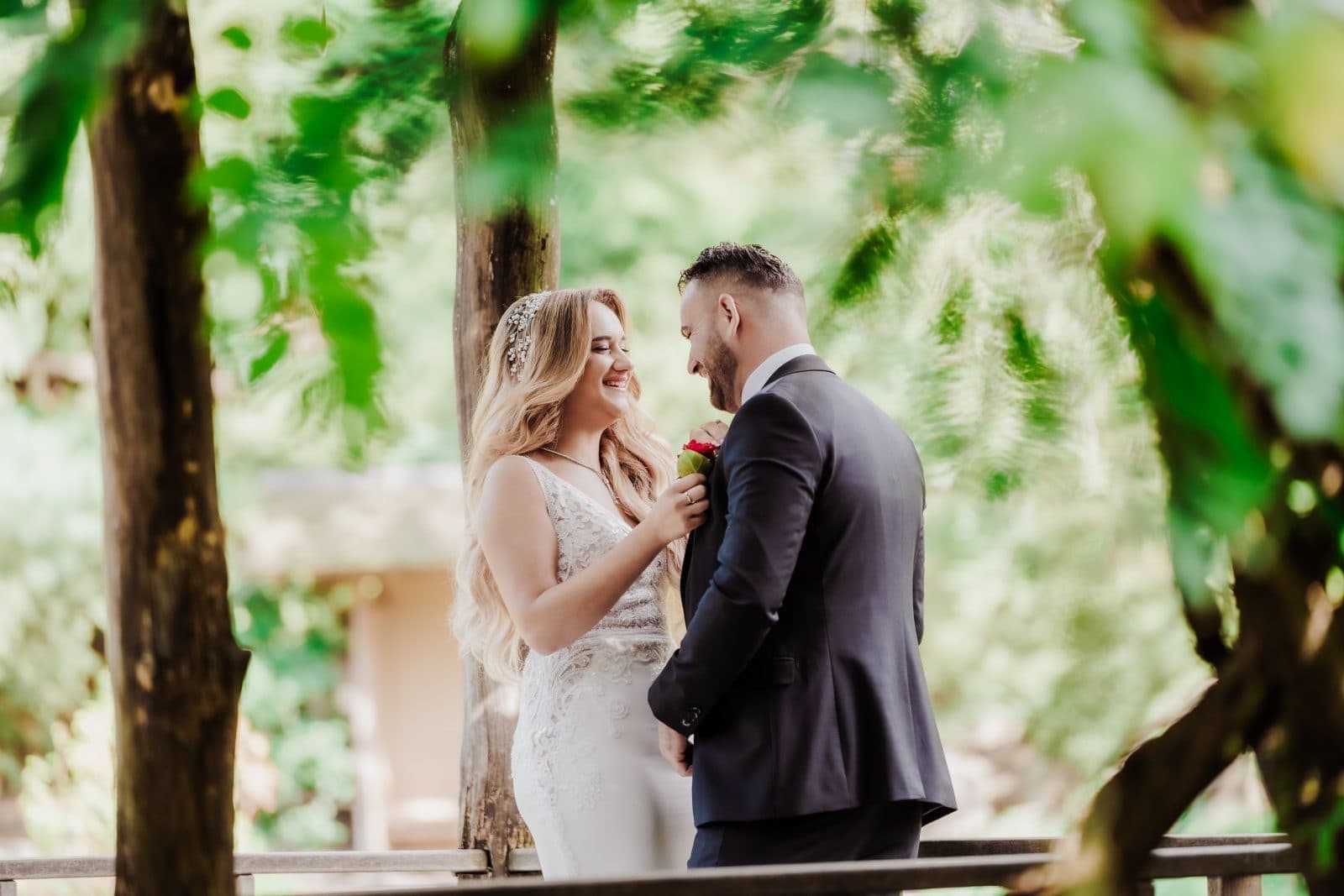 Alina + Nick | Wedding — photo 12