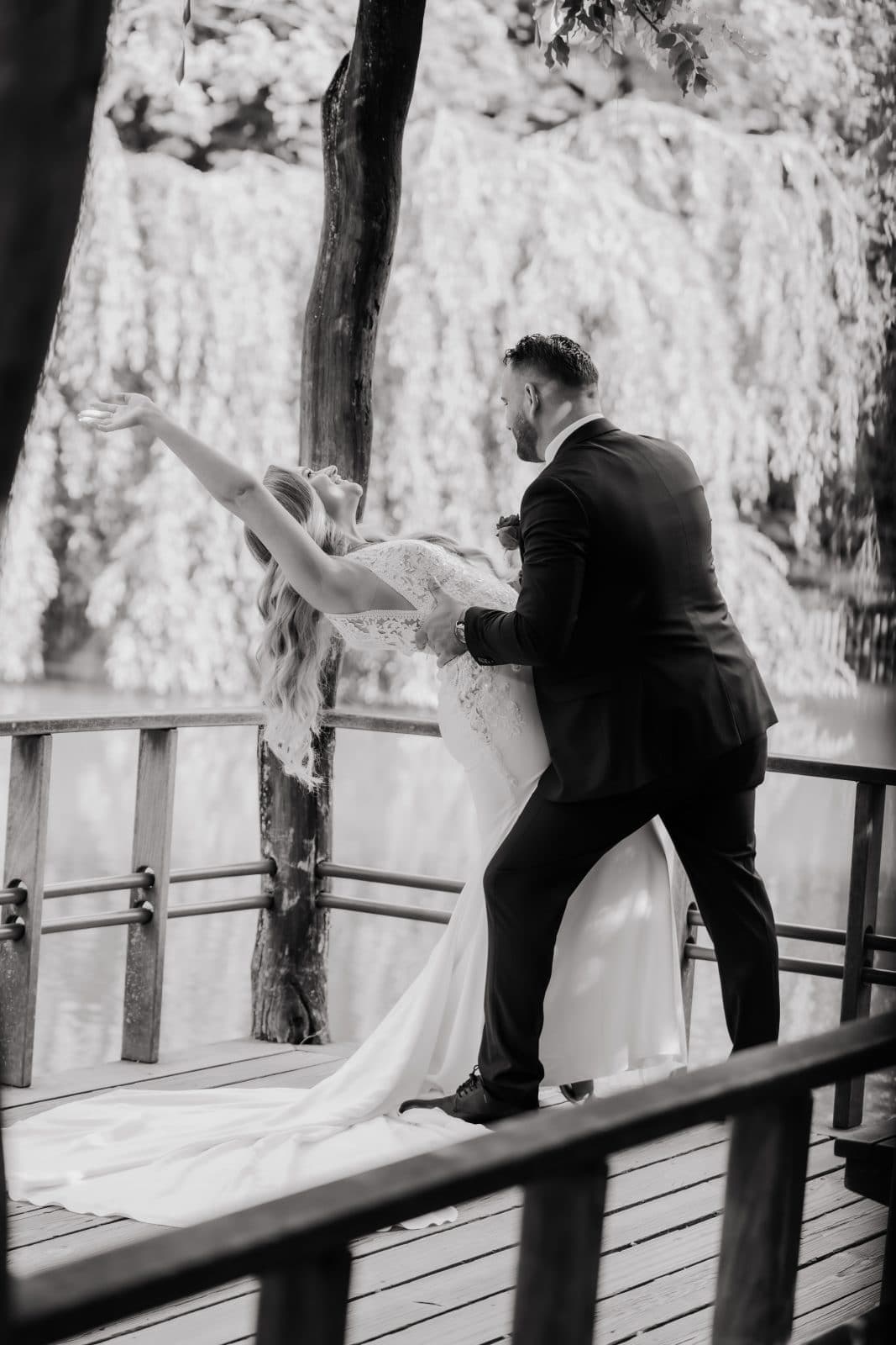 Alina + Nick | Wedding — photo 14