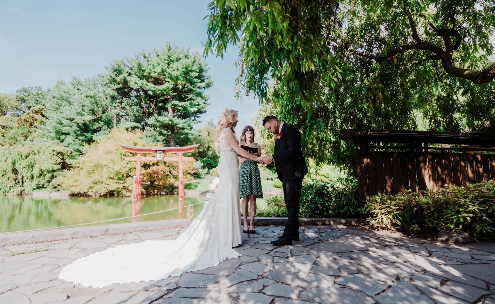 Alina + Nick | Wedding — photo 15