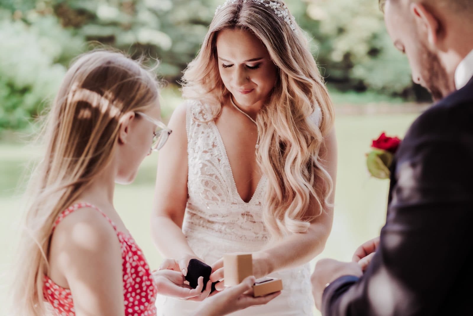 Alina + Nick | Wedding — photo 16
