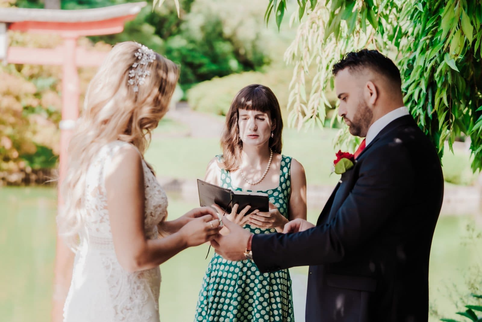 Alina + Nick | Wedding — photo 17
