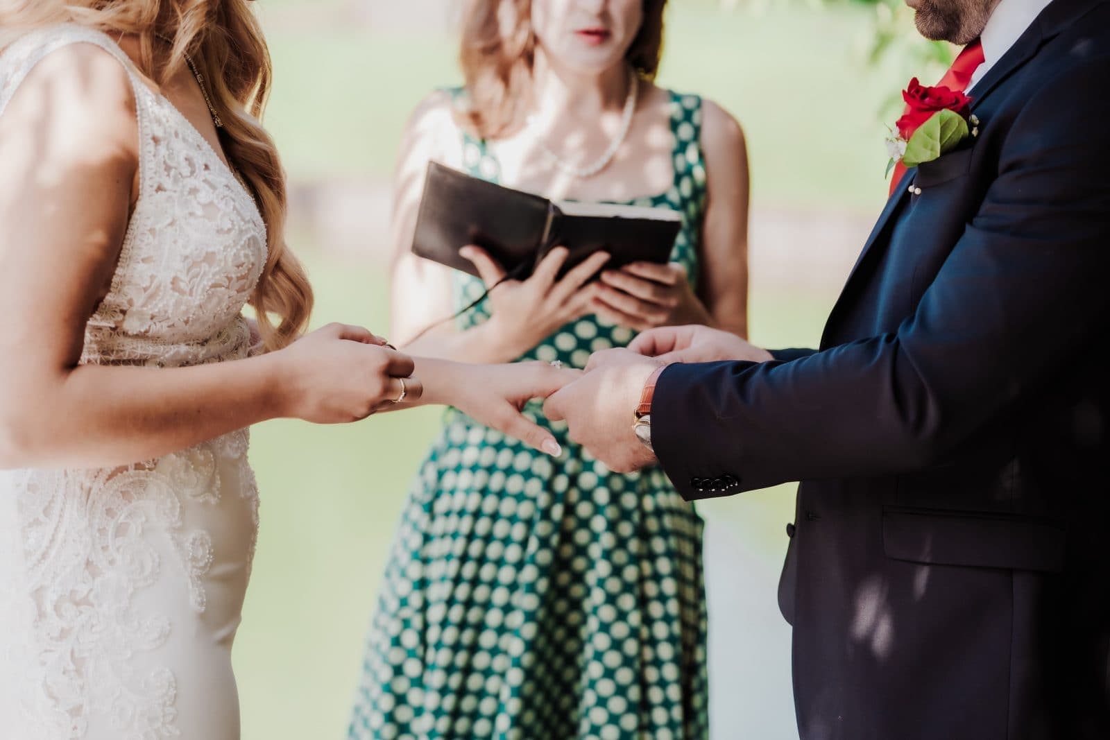 Alina + Nick | Wedding — photo 18