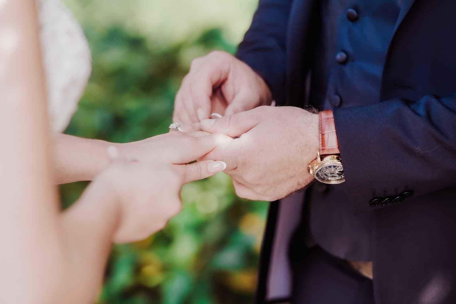 Alina + Nick | Wedding — photo 19