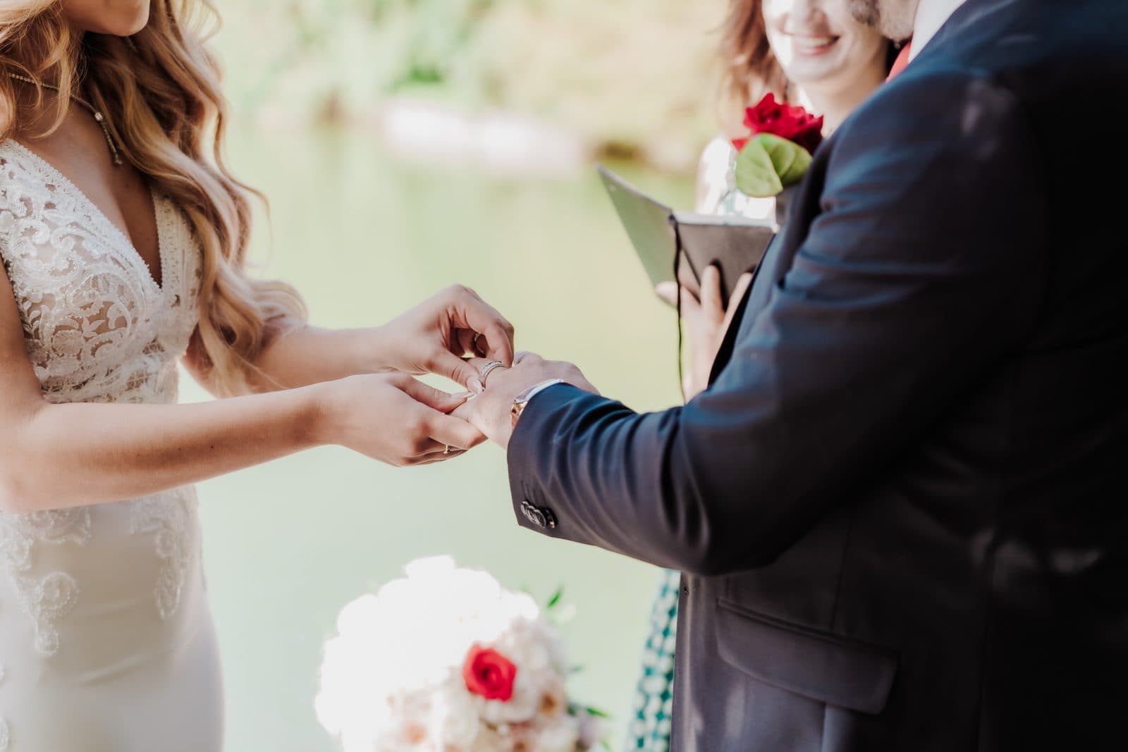 Alina + Nick | Wedding — photo 21
