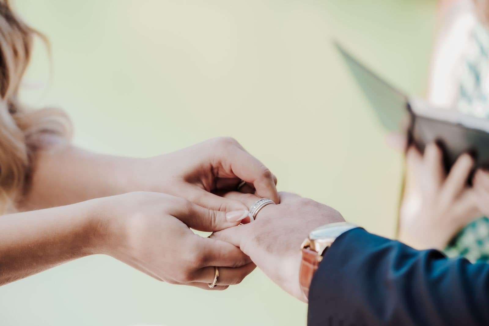Alina + Nick | Wedding — photo 22