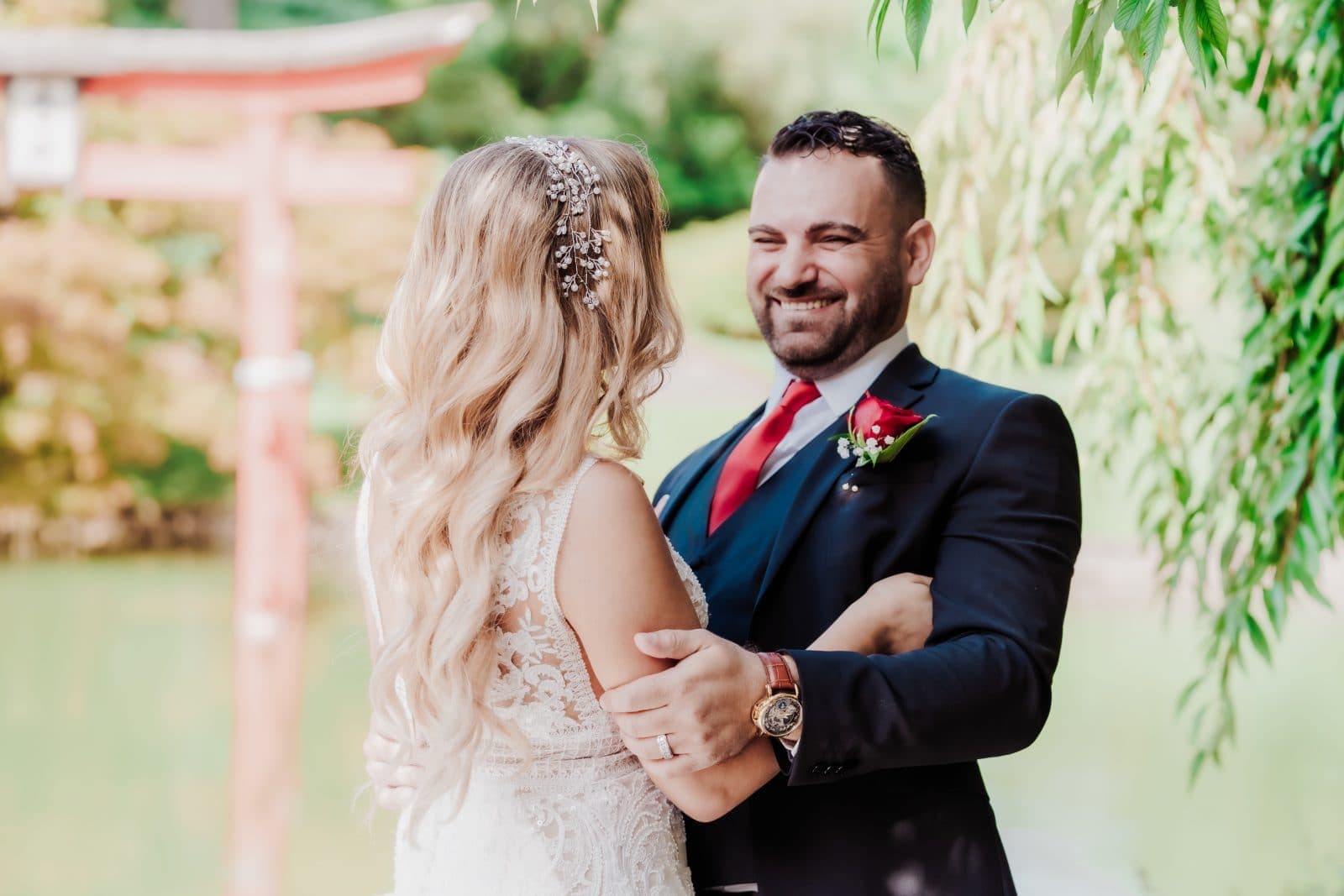 Alina + Nick | Wedding — photo 23