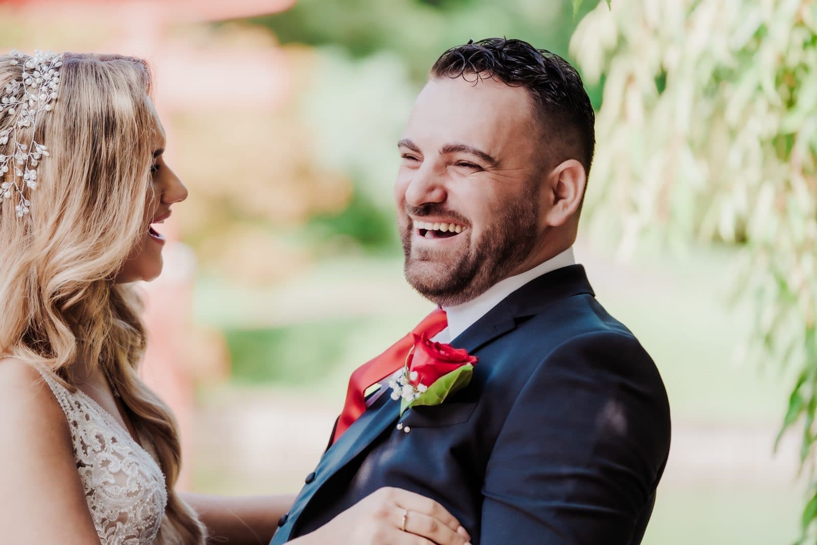 Alina + Nick | Wedding — photo 24