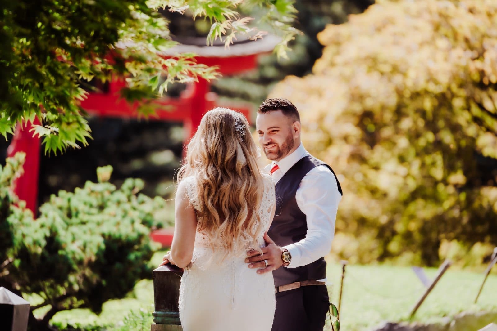 Alina + Nick | Wedding — photo 26