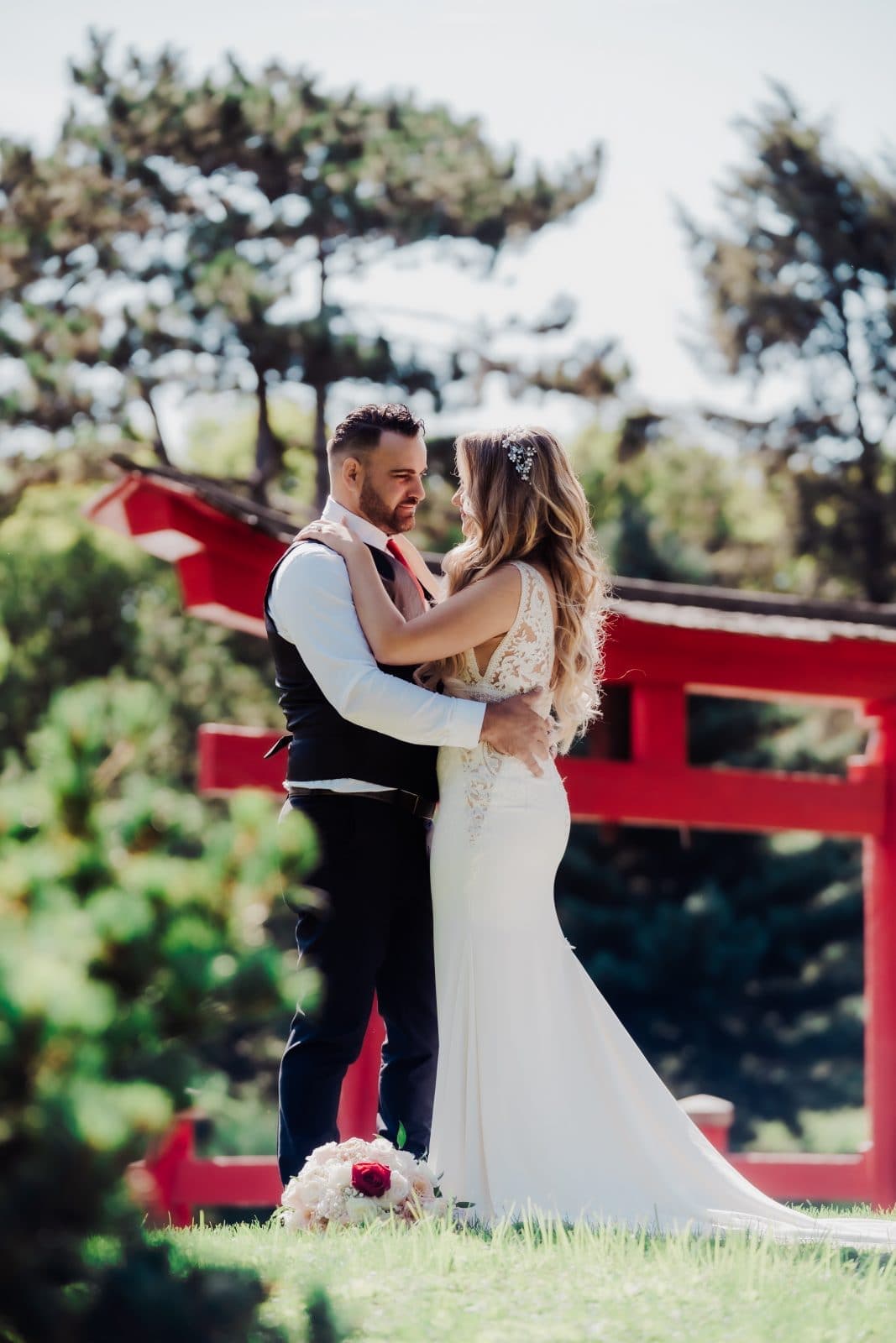 Alina + Nick | Wedding — photo 29