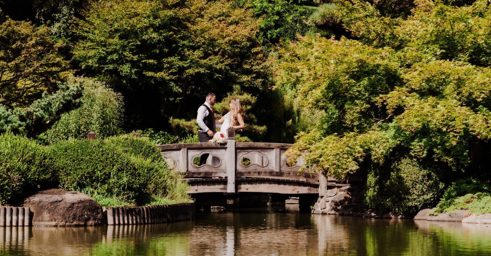 Alina + Nick | Wedding — photo 30