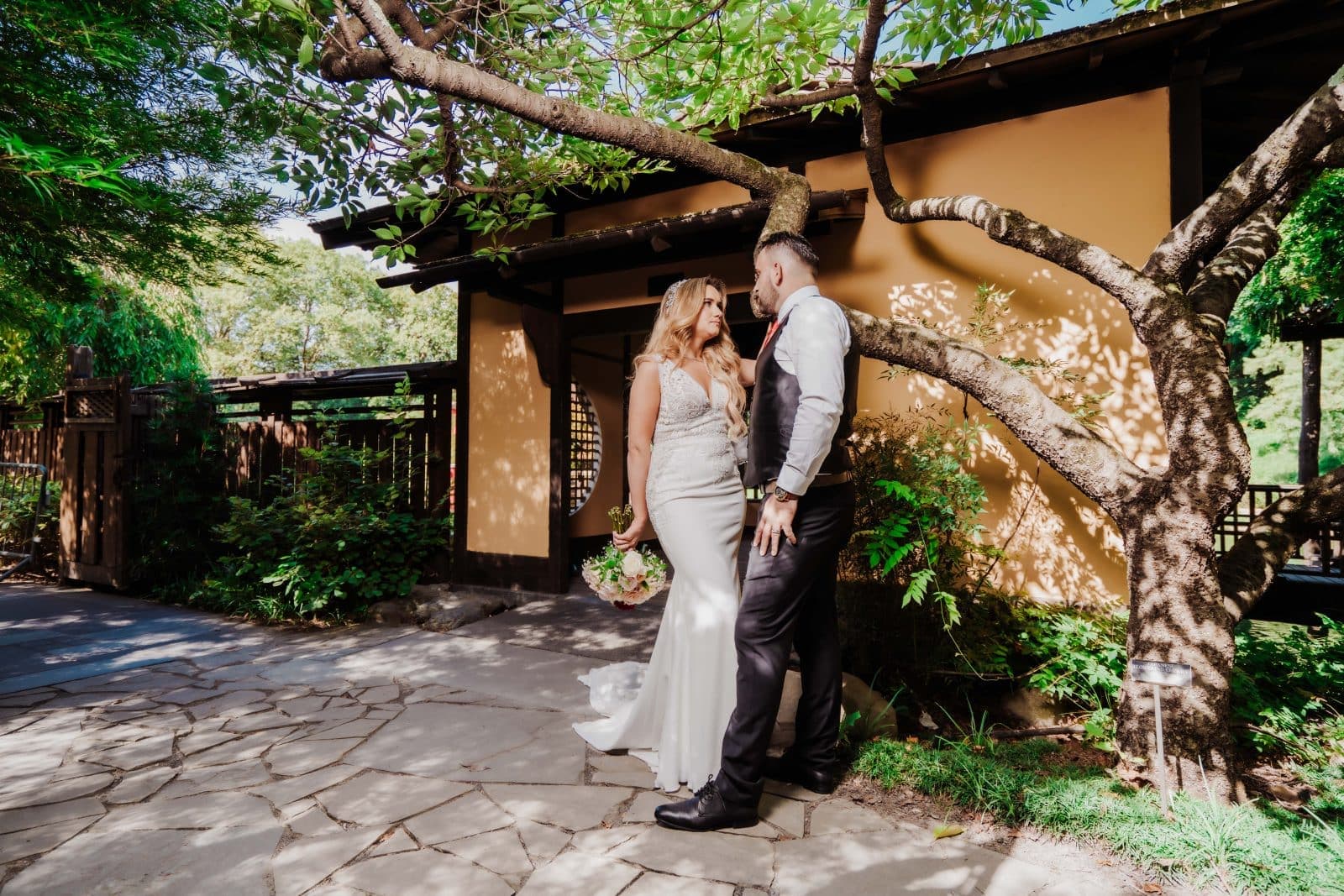 Alina + Nick | Wedding — photo 31