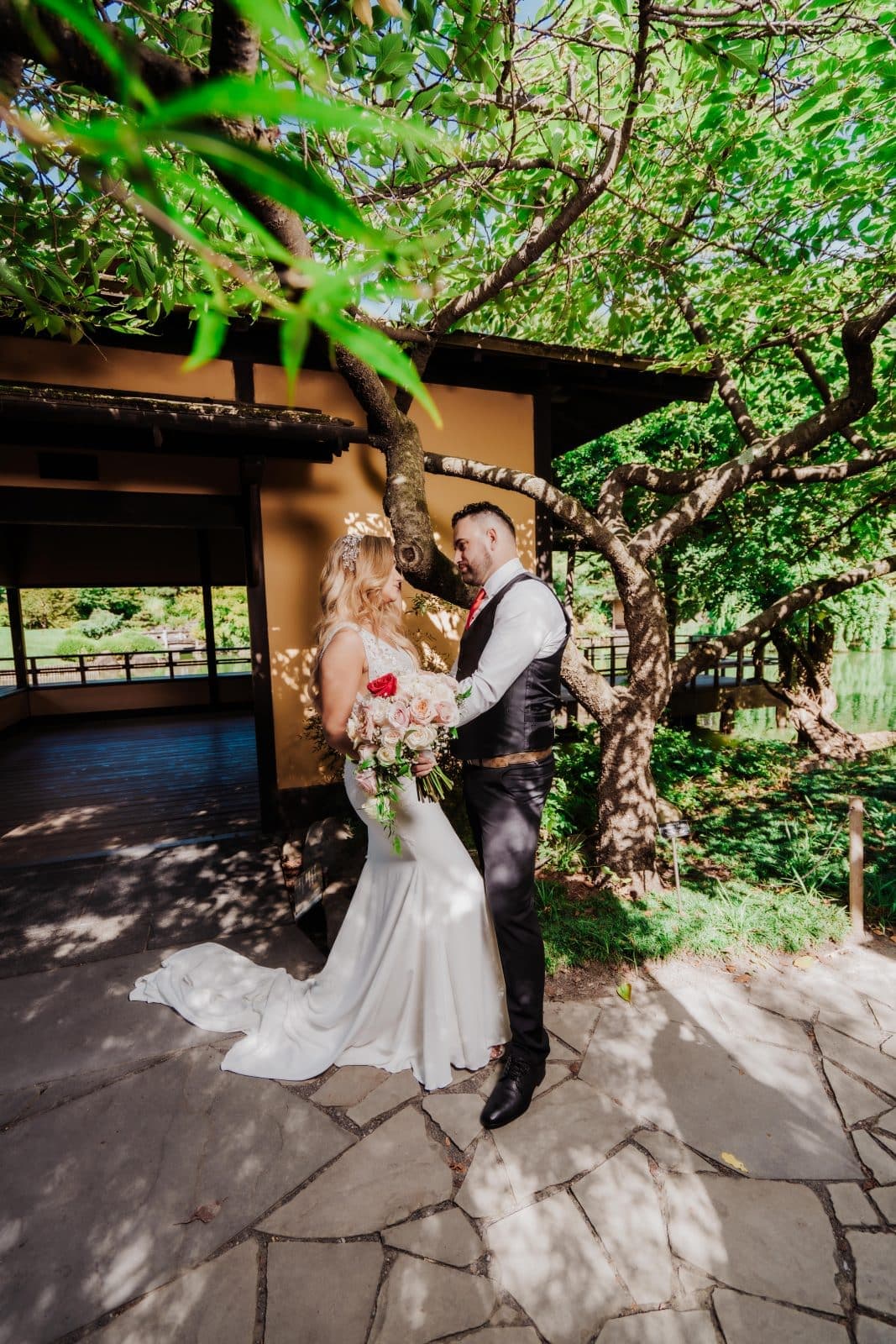 Alina + Nick | Wedding — photo 33