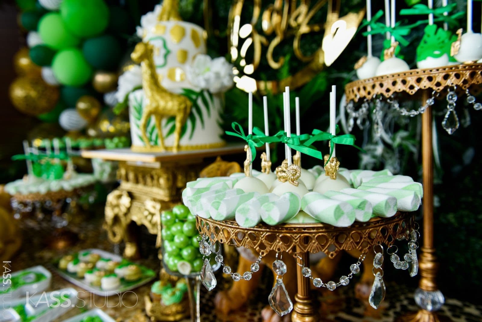 Anastasia’s Baby Shower — photo 3
