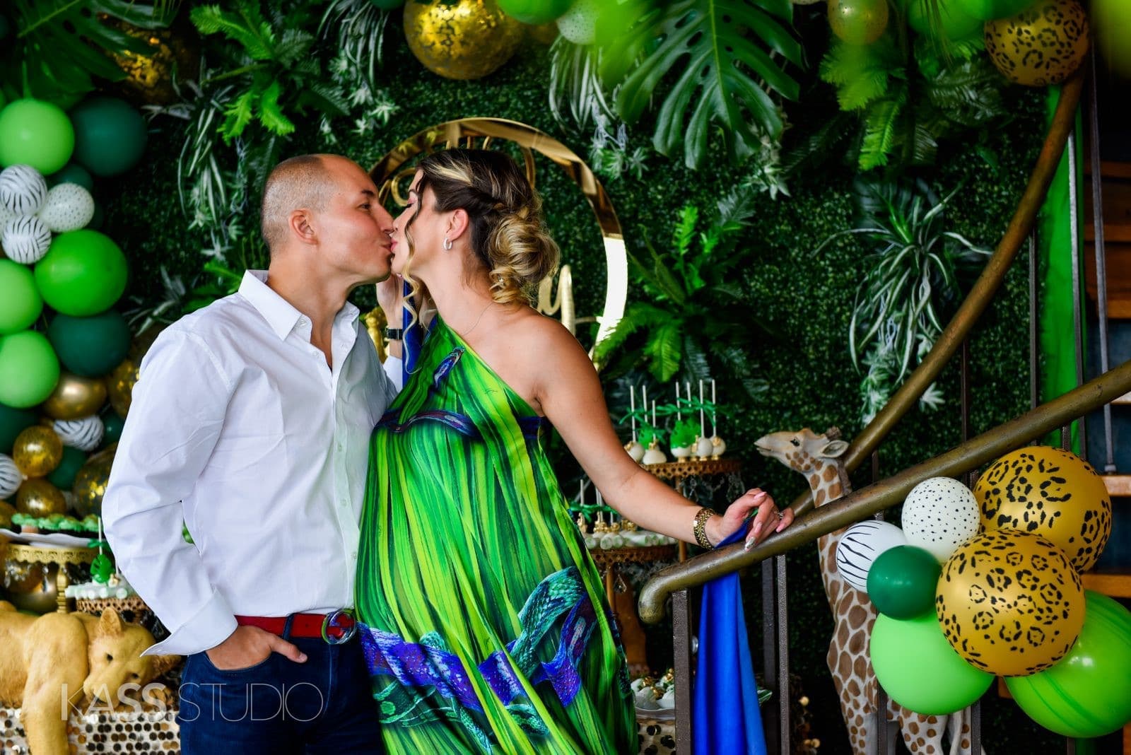 Anastasia’s Baby Shower — photo 4