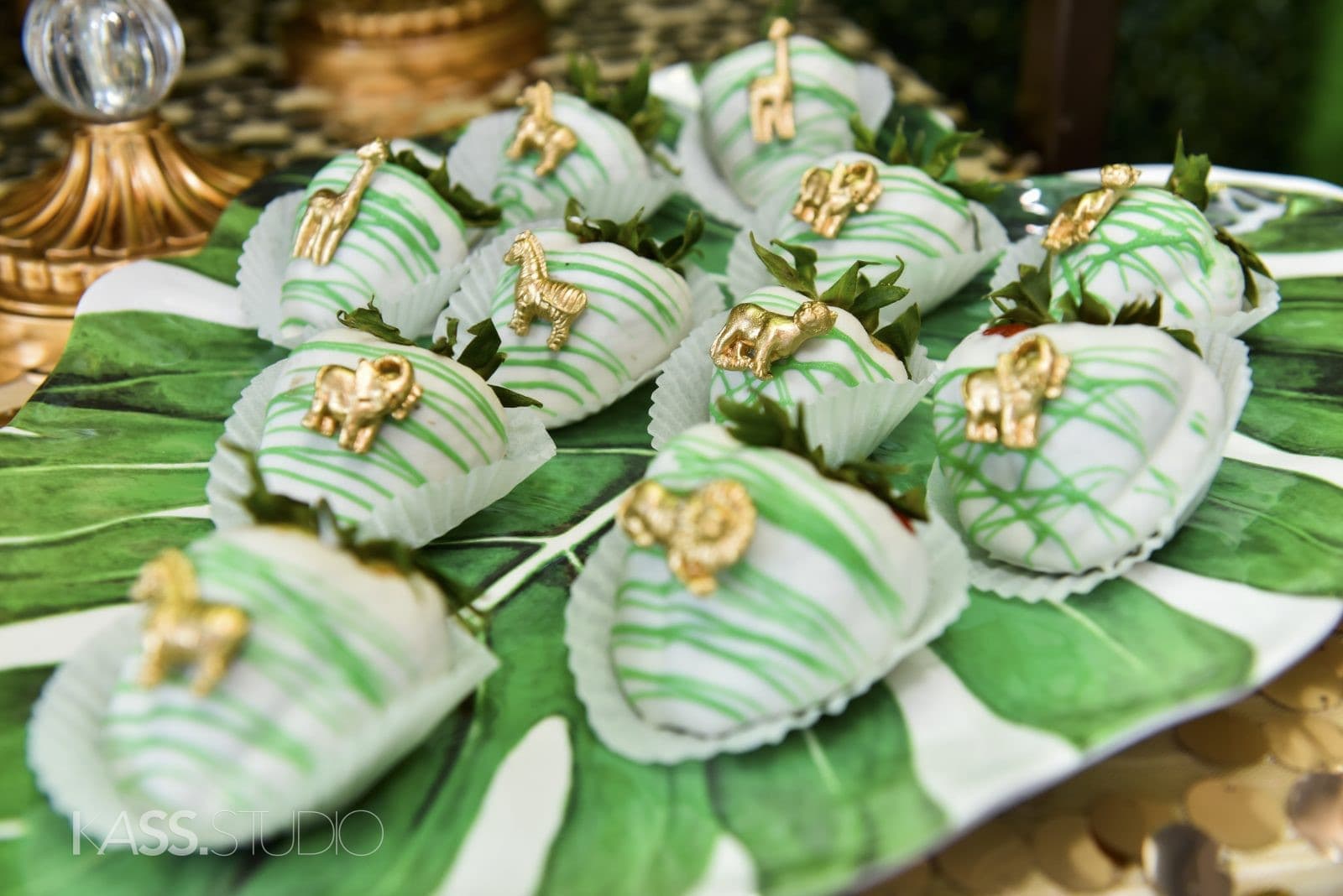 Anastasia’s Baby Shower — photo 9