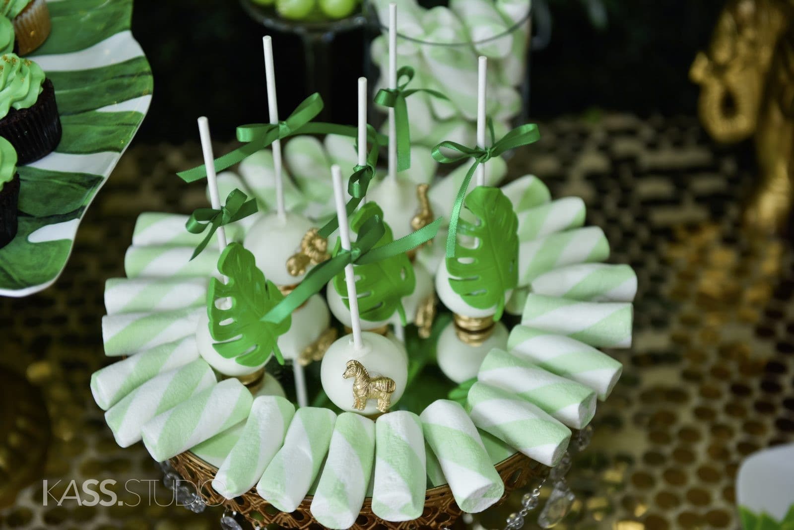 Anastasia’s Baby Shower — photo 12