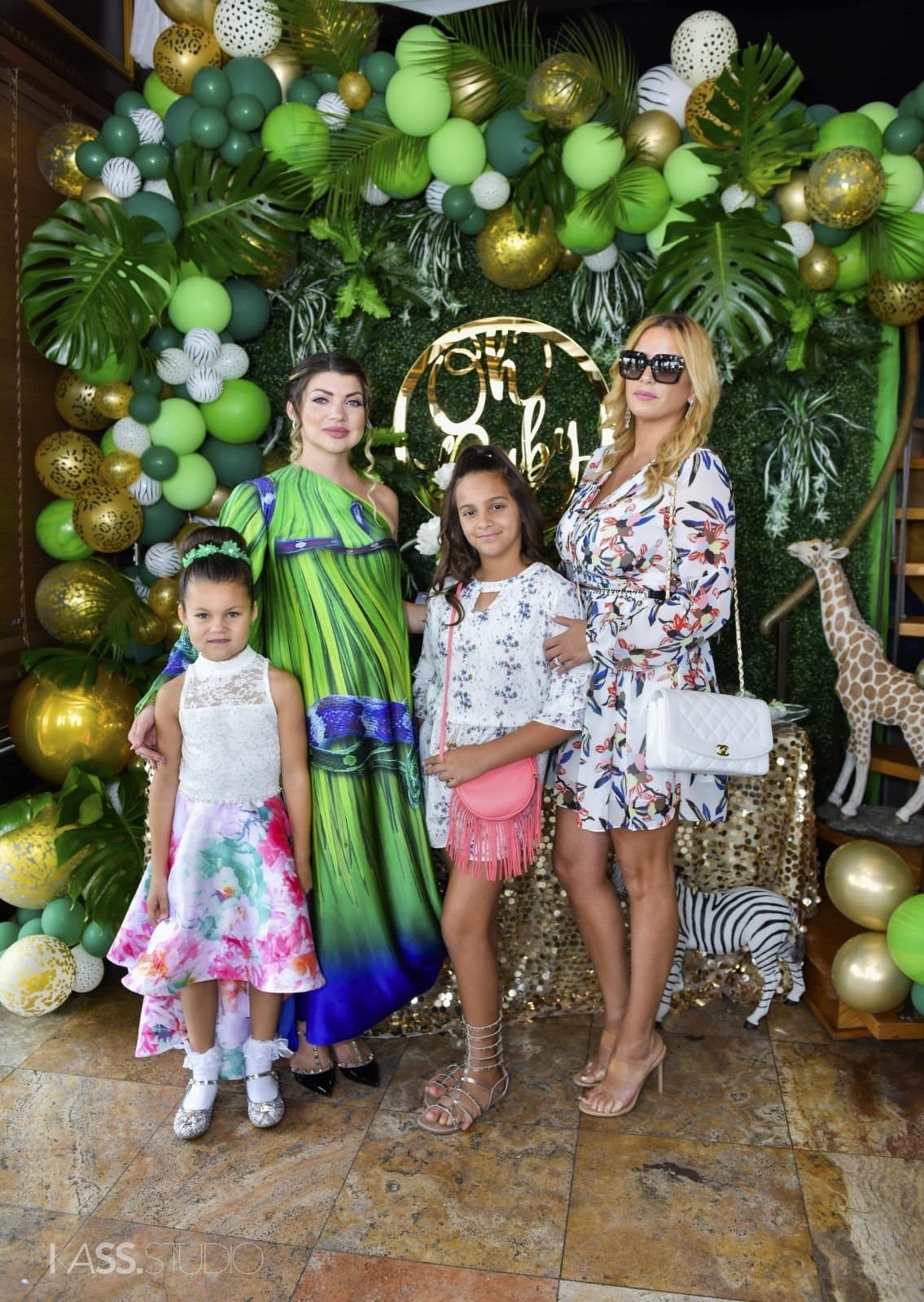 Anastasia’s Baby Shower — photo 17