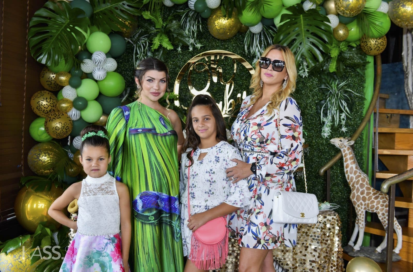 Anastasia’s Baby Shower — photo 18