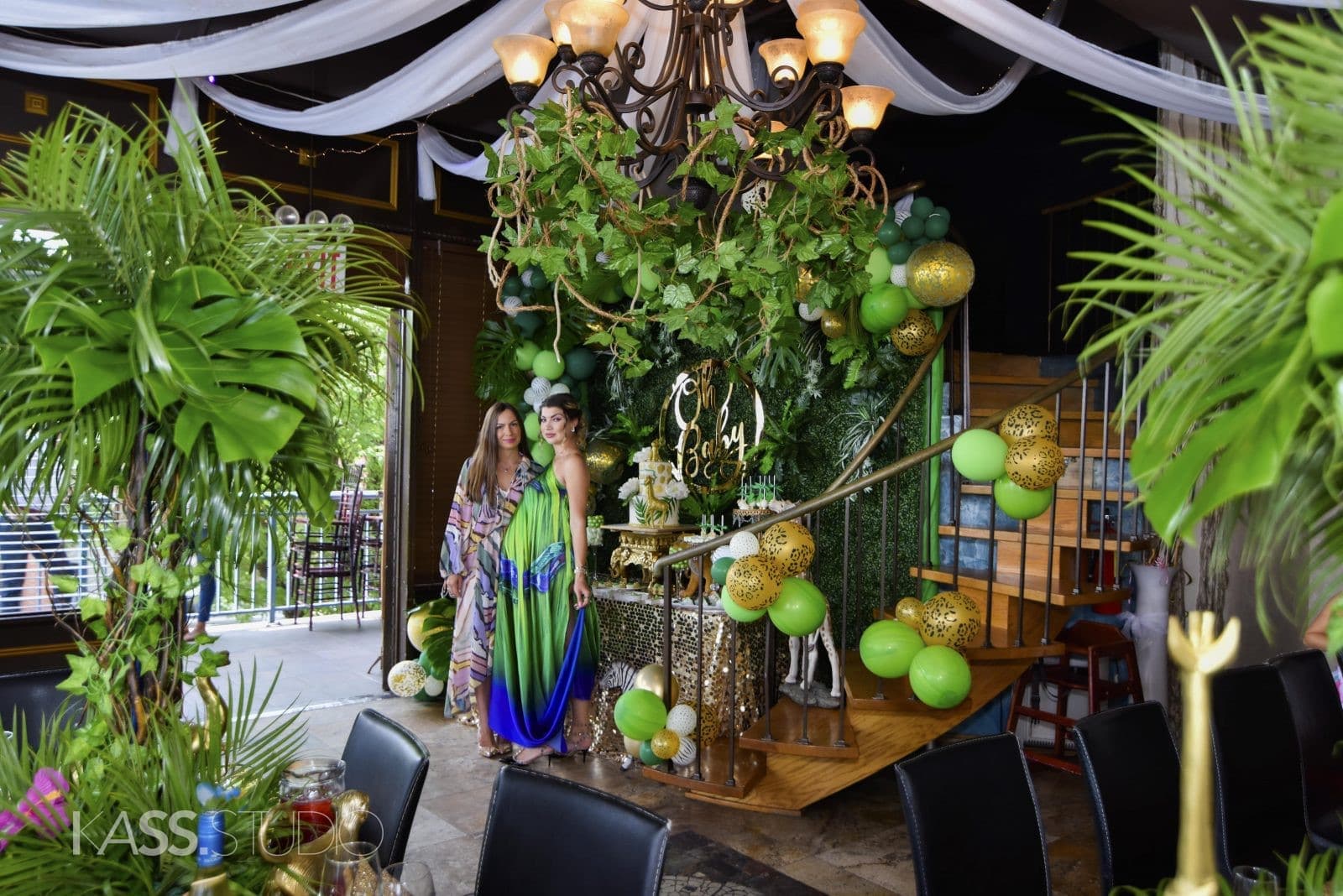 Anastasia’s Baby Shower — photo 20