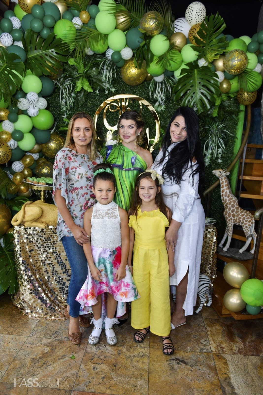 Anastasia’s Baby Shower — photo 22