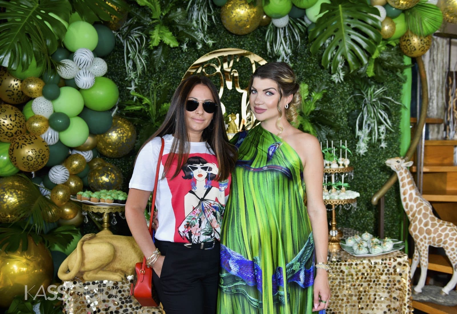 Anastasia’s Baby Shower — photo 26