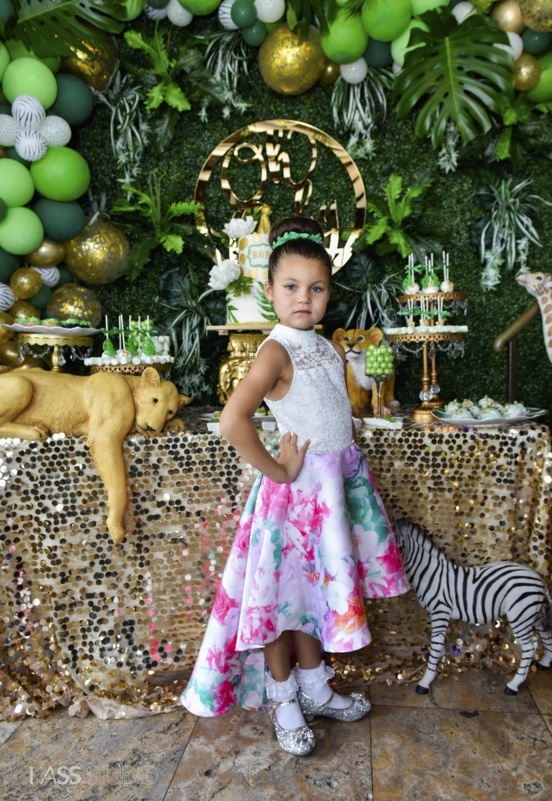 Anastasia’s Baby Shower — photo 32