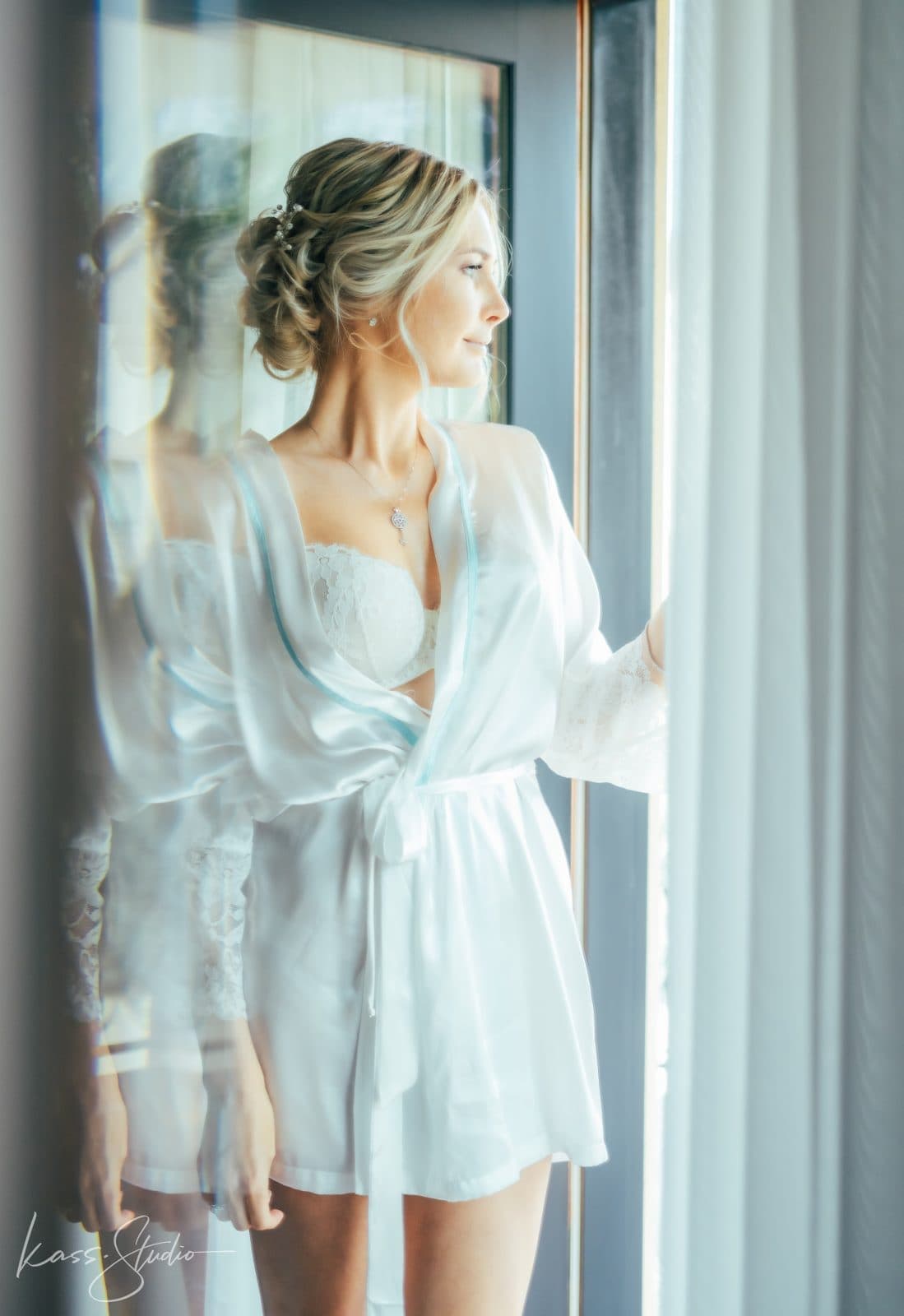 Anna + Lenny | Wedding — photo 1