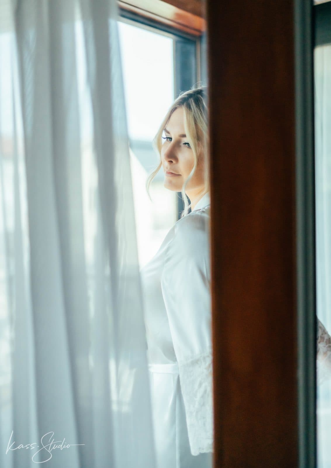 Anna + Lenny | Wedding — photo 2
