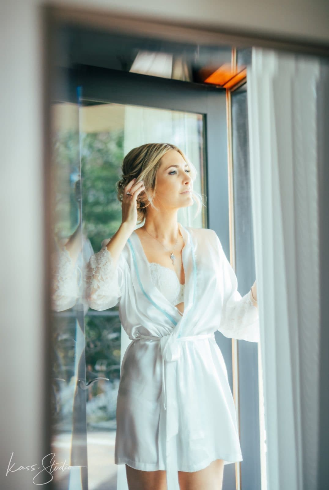 Anna + Lenny | Wedding — photo 3