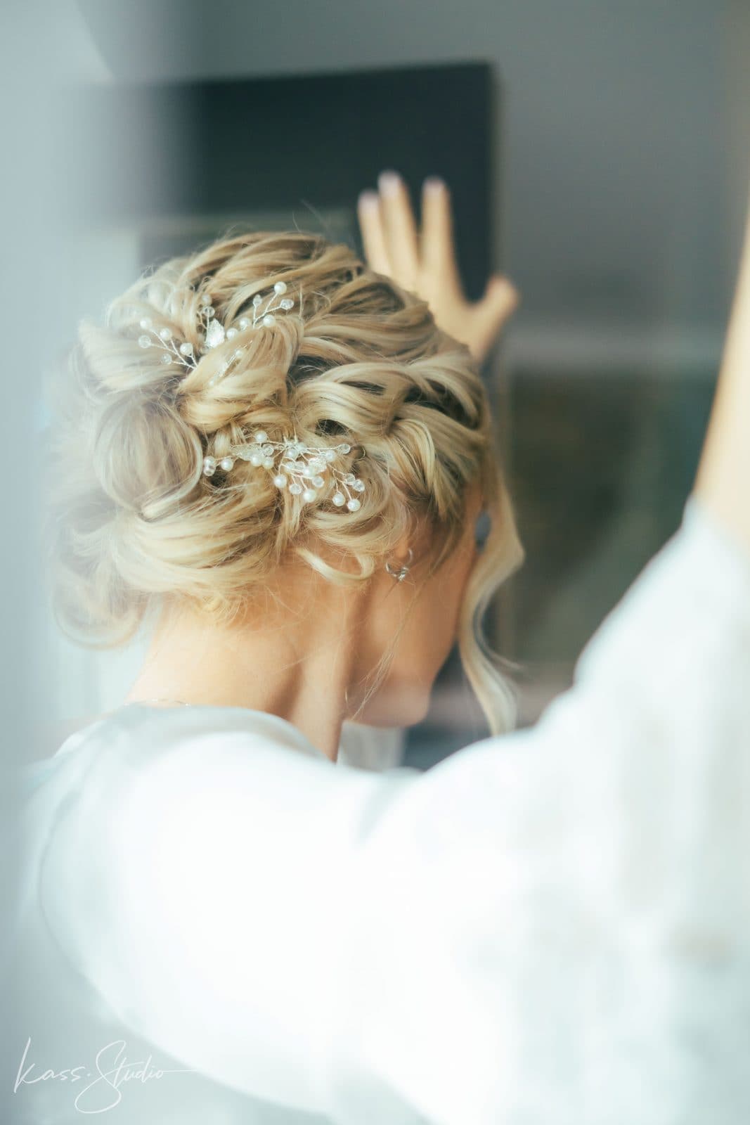 Anna + Lenny | Wedding — photo 4