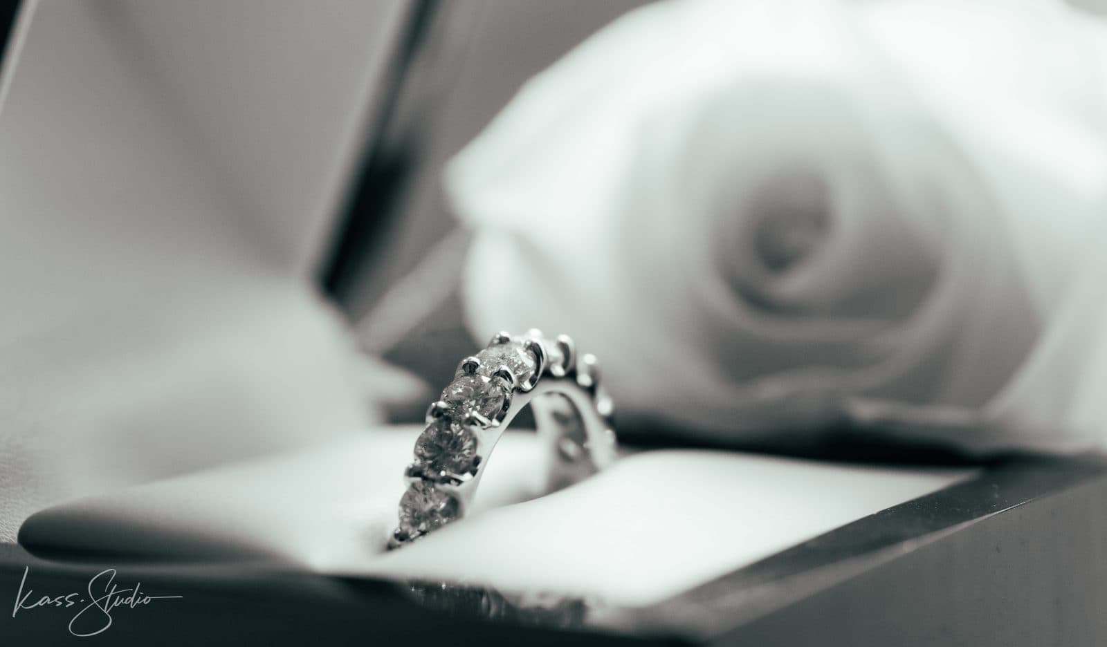 Anna + Lenny | Wedding — photo 5